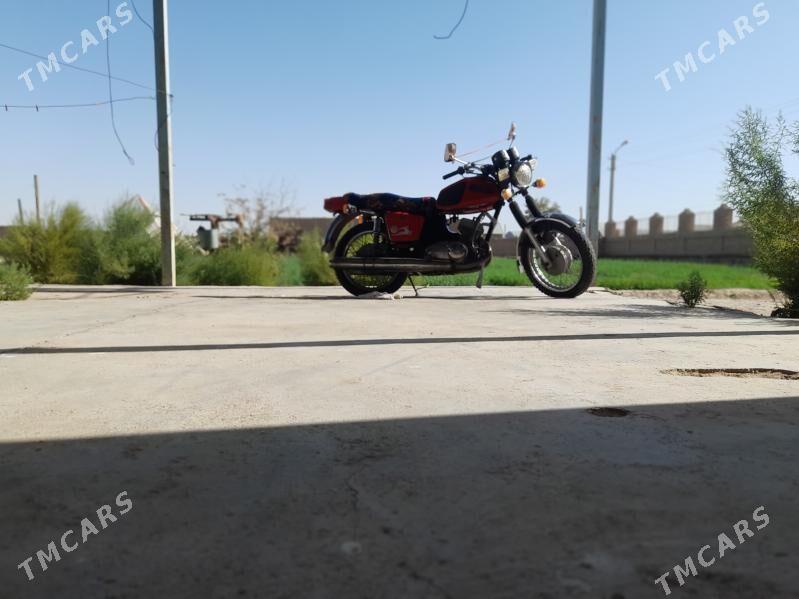 Iž Ýupiter 2022 - 10 000 TMT - Serhetabat (Guşgy) - img 7