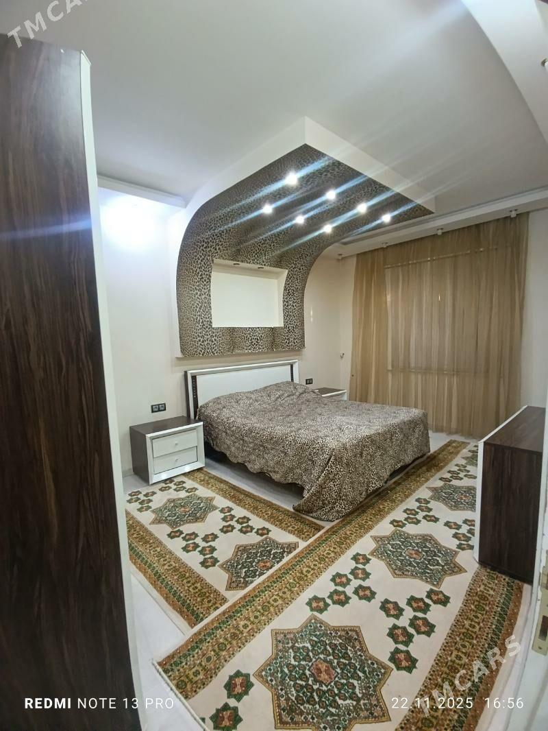 Arenda Gowdan W 1 etaz 3 kom - Aşgabat - img 7