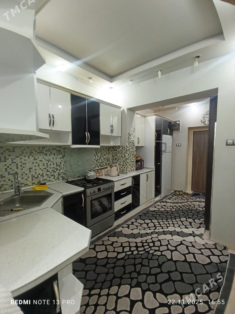 Arenda Gowdan W 1 etaz 3 kom - Aşgabat - img 6