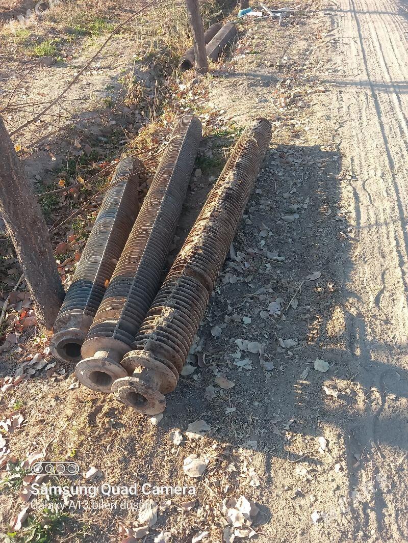 coyun radyatyr 7 sany - Бузмеин - img 3