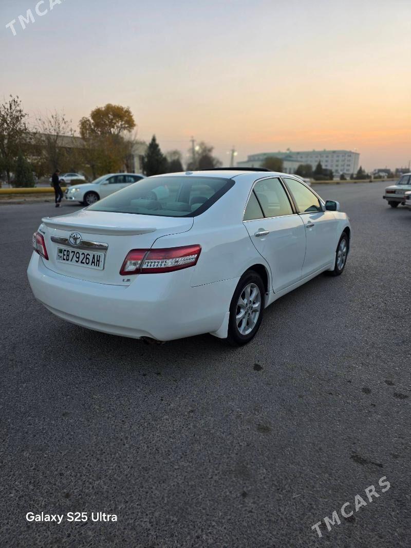 Toyota Camry 2010 - 187 000 TMT - Tejen - img 6