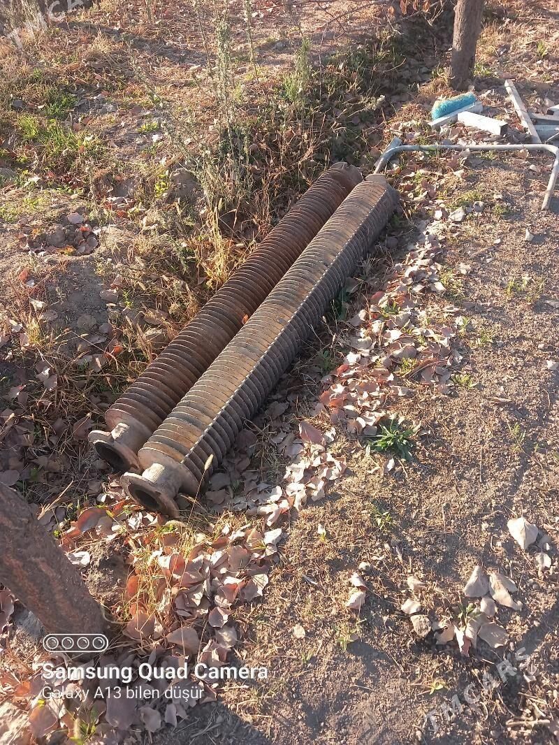 coyun radyatyr 7 sany - Бузмеин - img 2