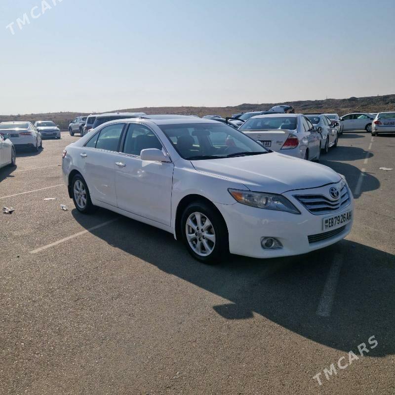 Toyota Camry 2010 - 187 000 TMT - Tejen - img 4