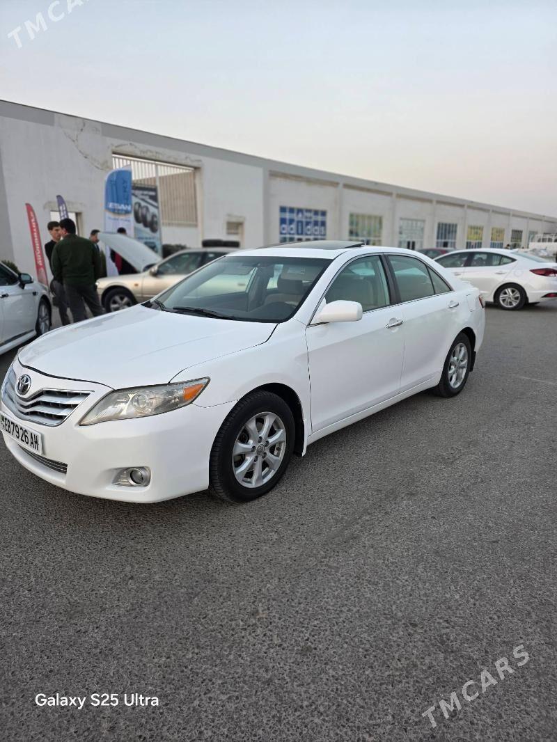 Toyota Camry 2010 - 187 000 TMT - Tejen - img 8