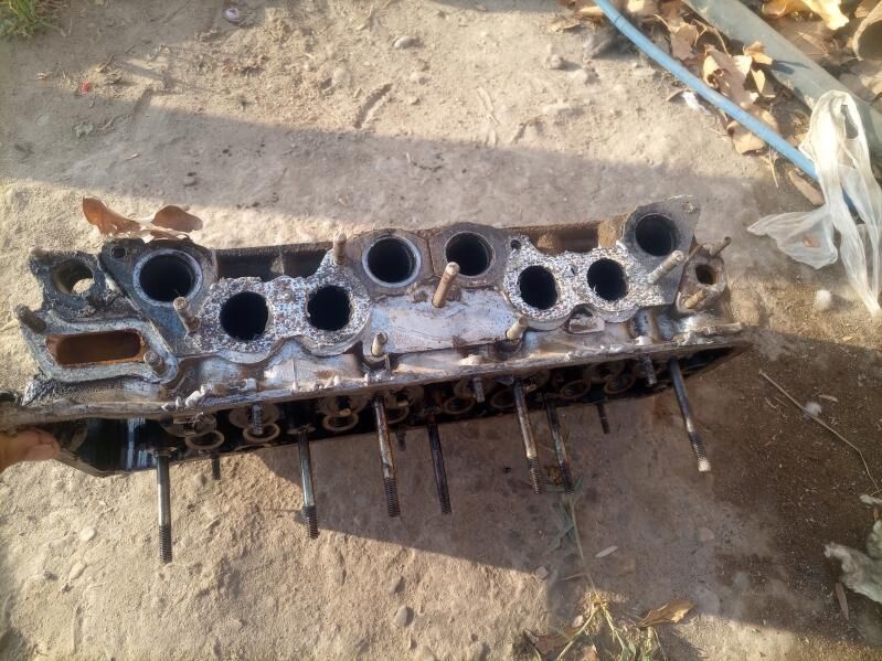 Lada golowka 800 TMT - Сакар - img 4