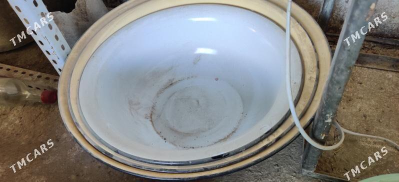 Посуды,Pasuda - Байрамали - img 8