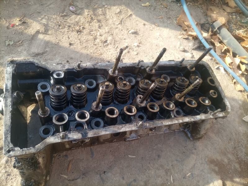 Lada golowka 800 TMT - Сакар - img 3