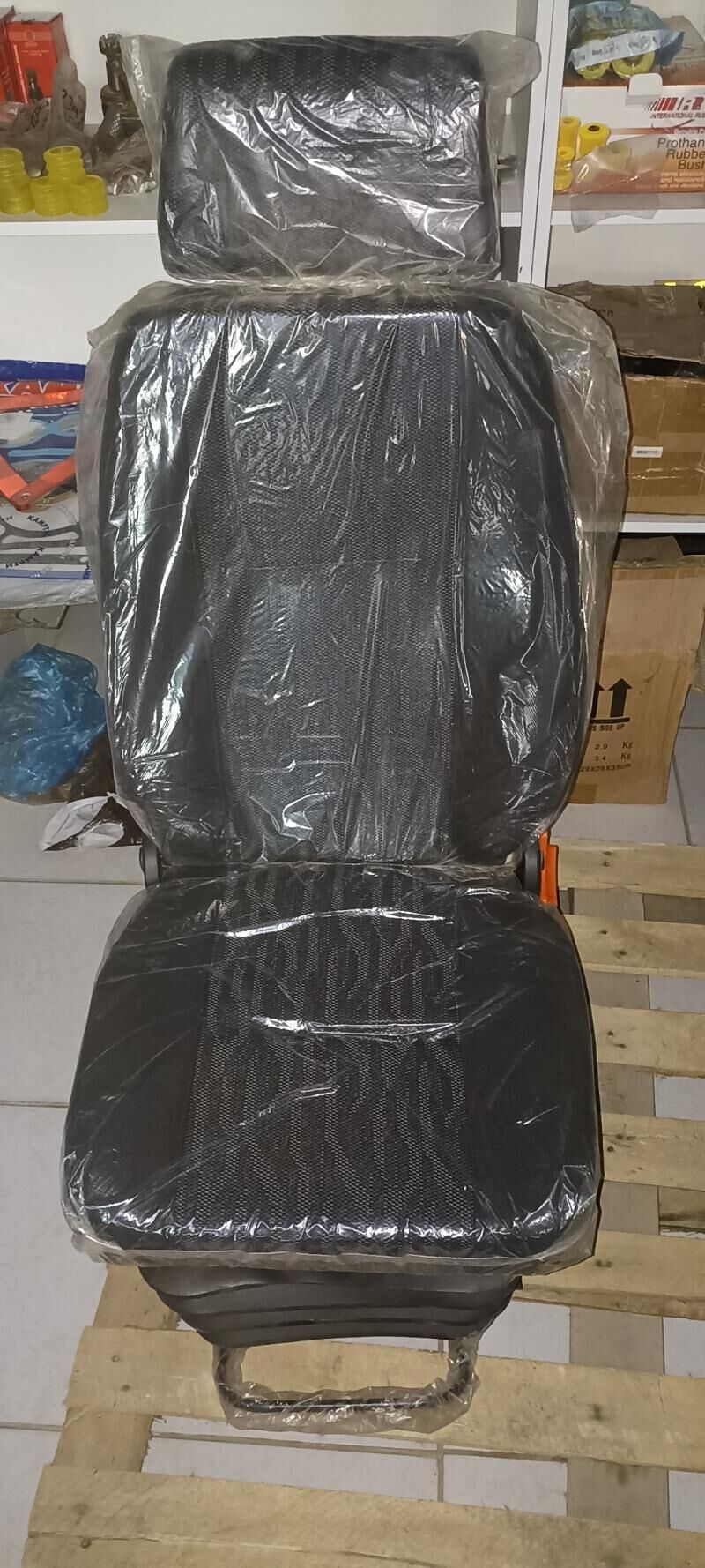 sidenýe yuk awtoulaglar ucin 3 100 TMT - Кёнеургенч - img 2