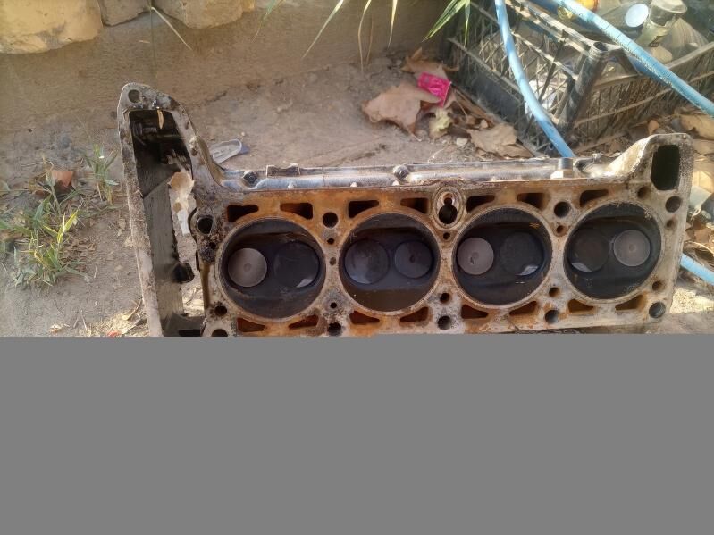 Lada golowka 800 TMT - Сакар - img 2