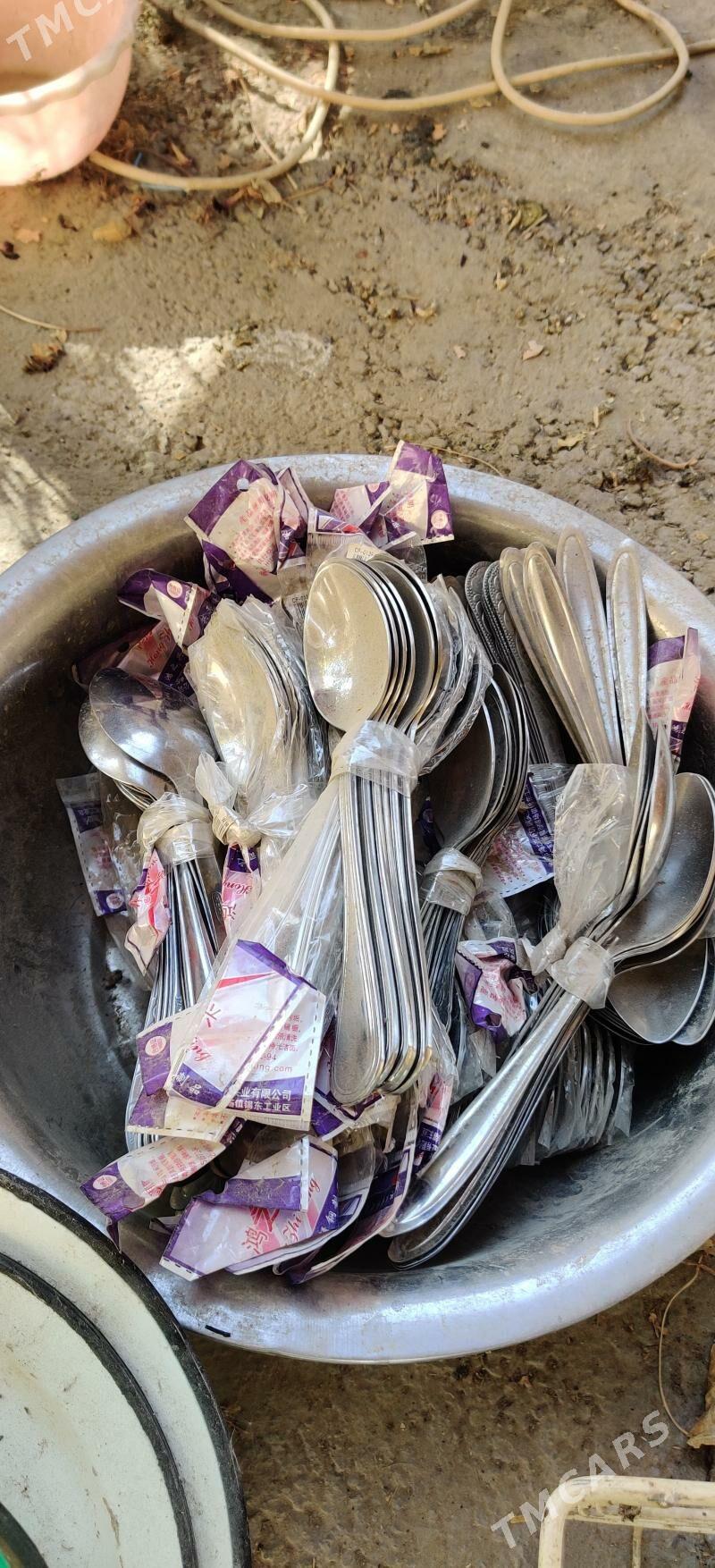 Посуды,Pasuda - Байрамали - img 9