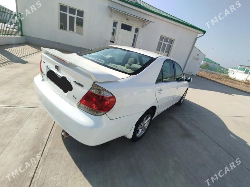 Toyota Camry 2004 - 145 000 TMT - Мары - img 2