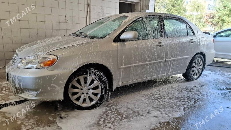 Toyota Corolla 2002 - 105 000 TMT - Ашхабад - img 2