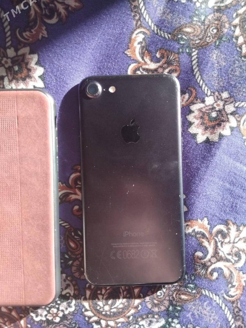 Iphone 7 - Daşoguz - img 1