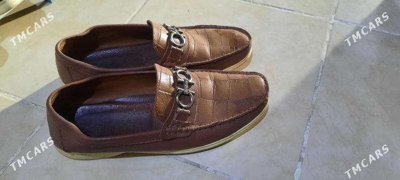 makasina kowus original - Ашхабад - img 2