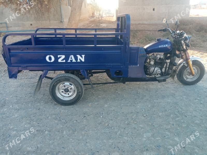 Fekon FK200-14G 2017 - 14 000 TMT - Бабадайхан - img 2