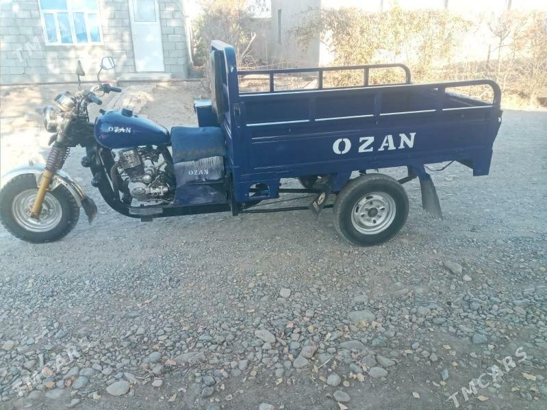 Fekon FK200-14G 2017 - 14 000 TMT - Бабадайхан - img 3