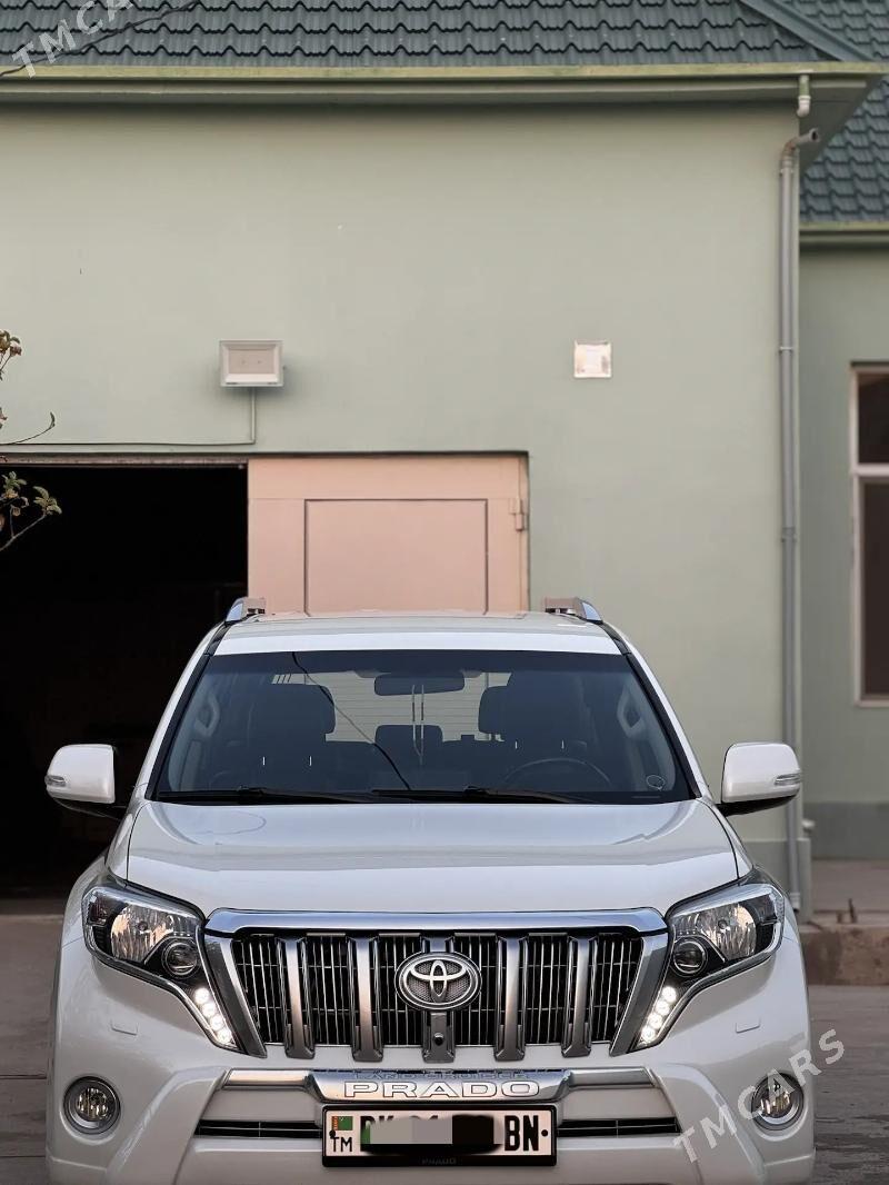 Toyota Land Cruiser 2013 - 620 000 TMT - Балканабат - img 2