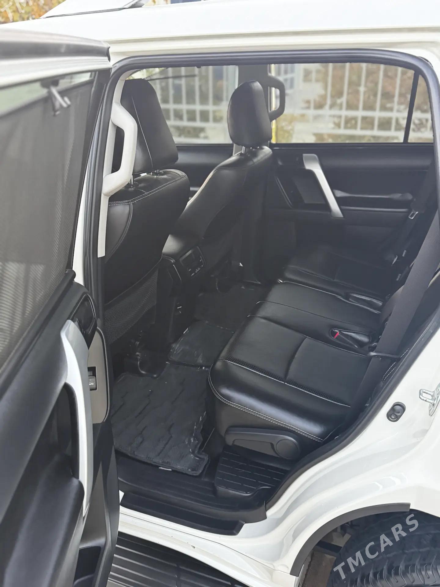 Toyota Land Cruiser 2013 - 620 000 TMT - Балканабат - img 6