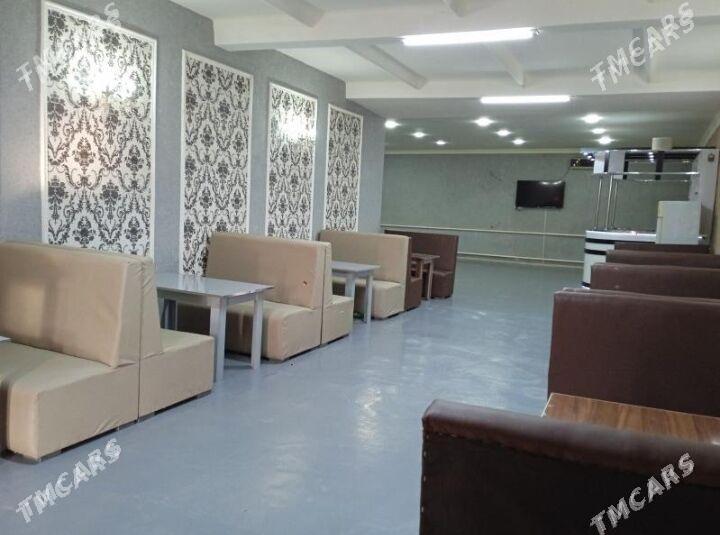 Satlyk emläk - Кёнеургенч - img 3