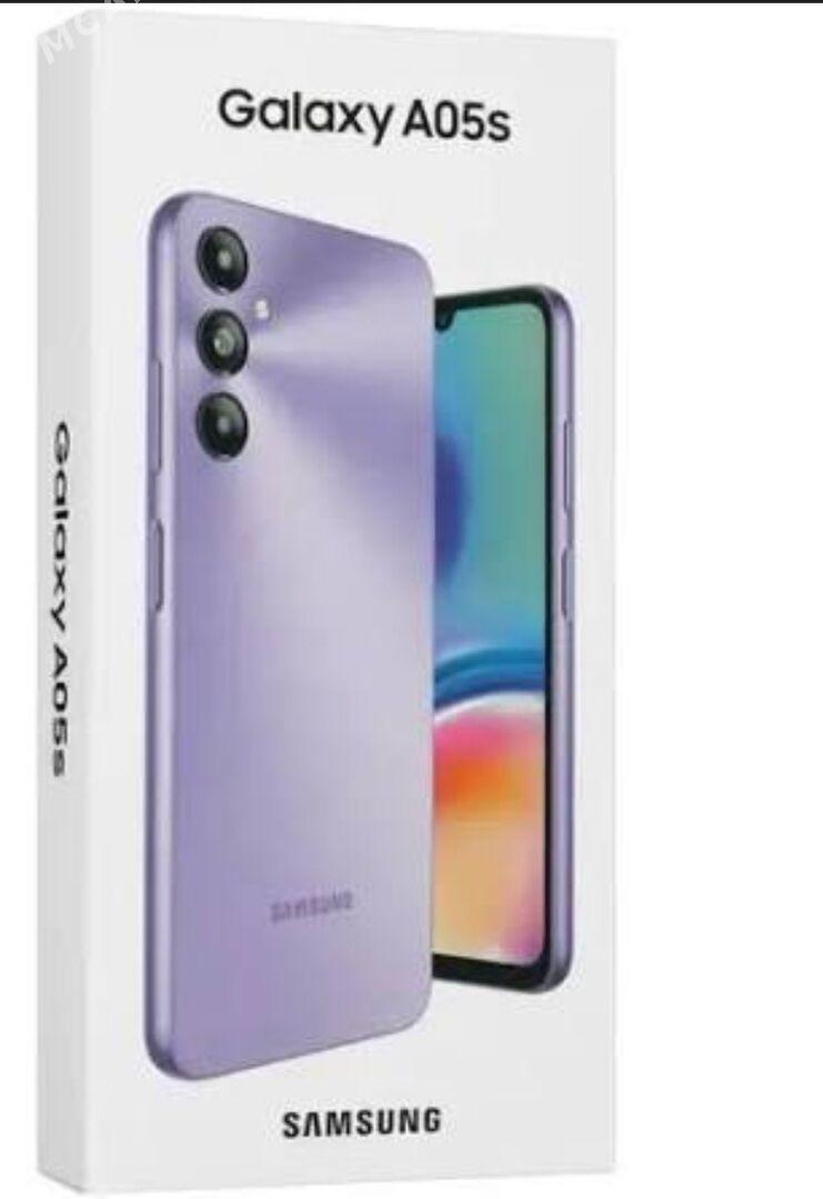 Samsung A05S - Türkmenabat - img 2