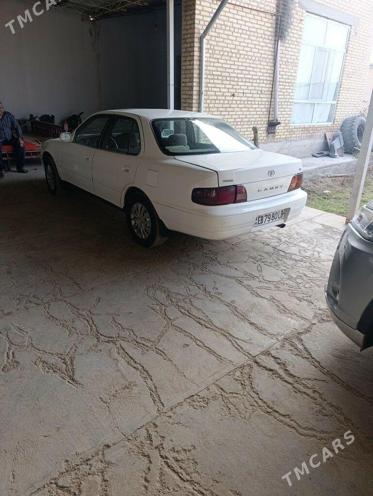 Toyota Camry 1996 - 68 000 TMT - Саят - img 3