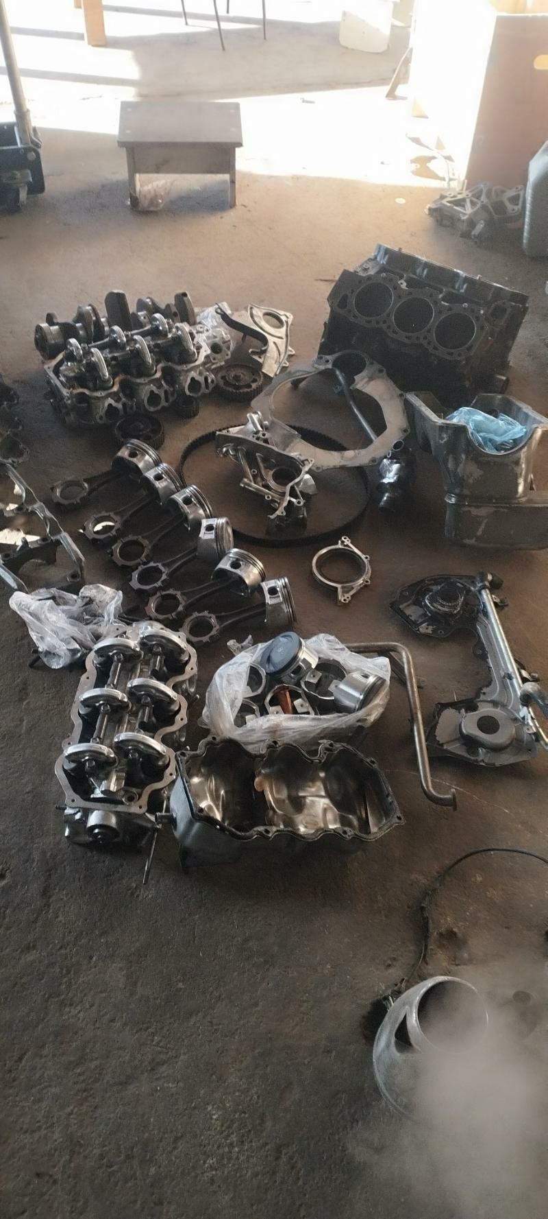 3.3 patfindir mator 6 000 TMT - Мары - img 4