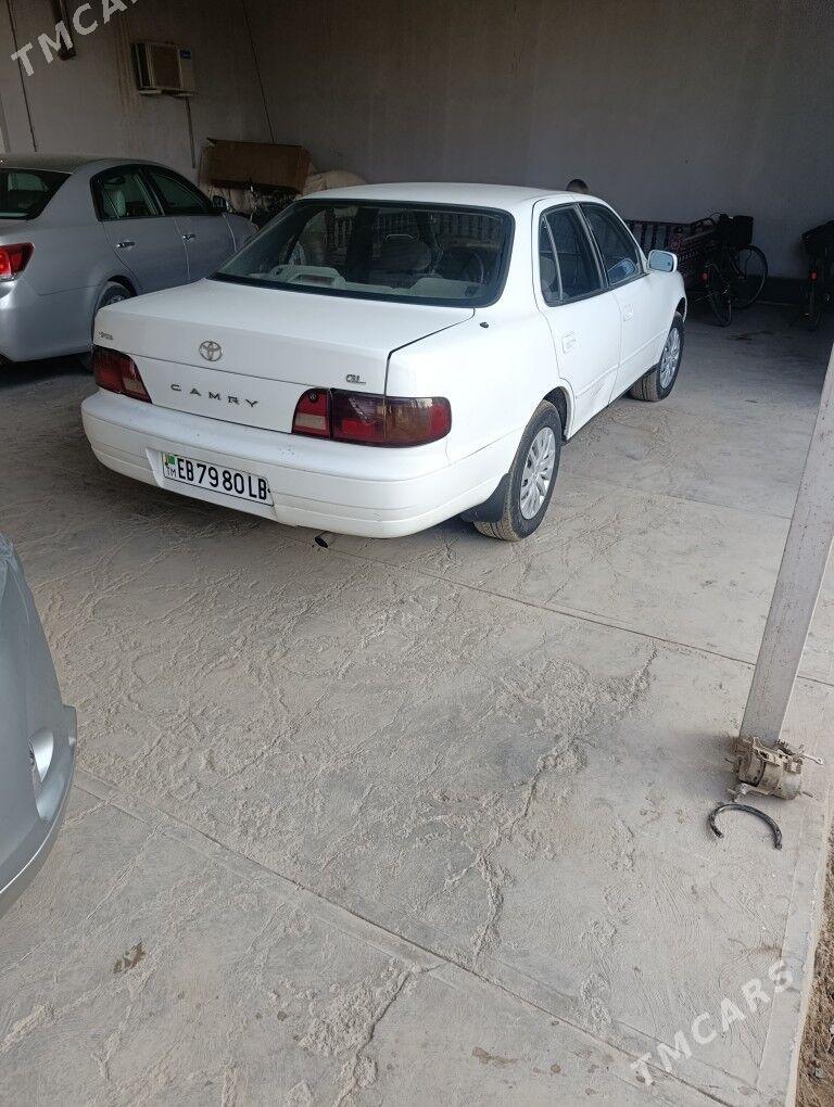 Toyota Camry 1996 - 68 000 TMT - Саят - img 4