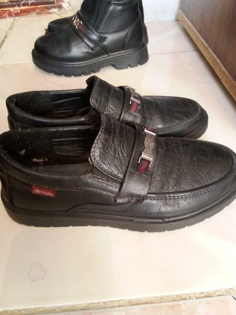 çaga ädikler - Parahat 5 - img 3