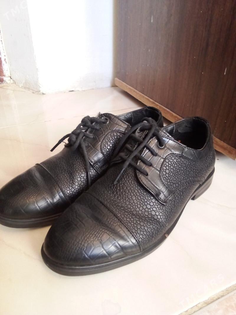 çaga ädikler - Parahat 5 - img 4