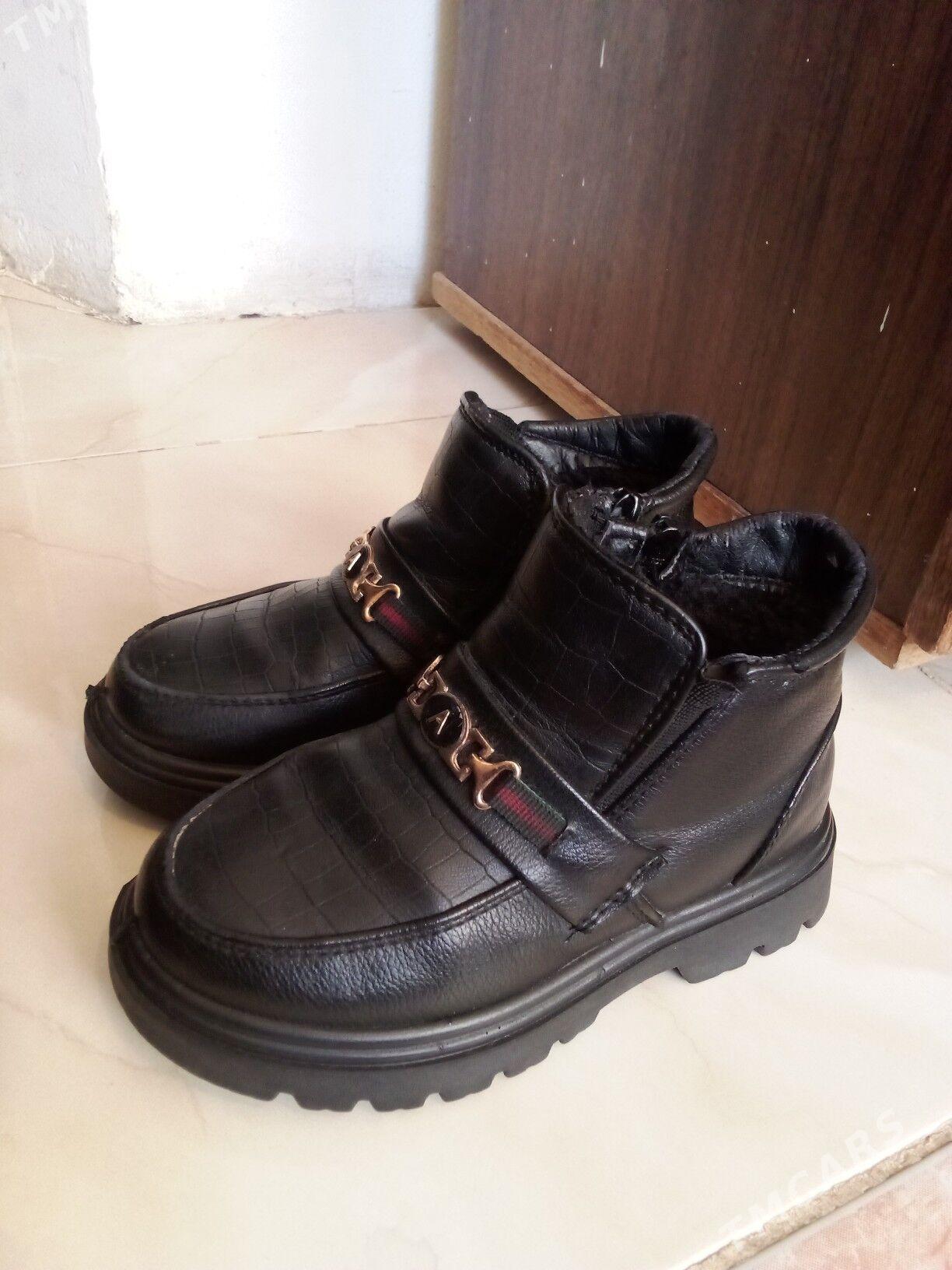 çaga ädikler - Parahat 5 - img 2