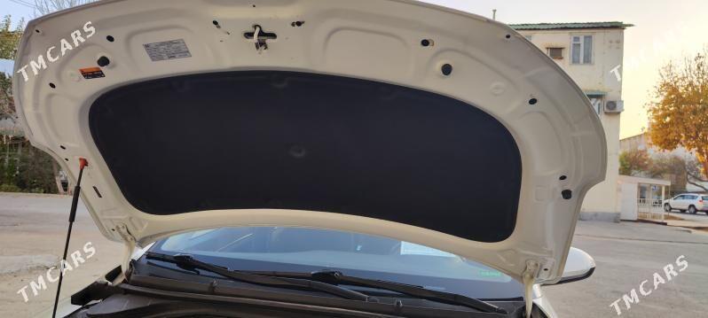 Hyundai Elantra 2020 - 250 000 TMT - Ашхабад - img 5