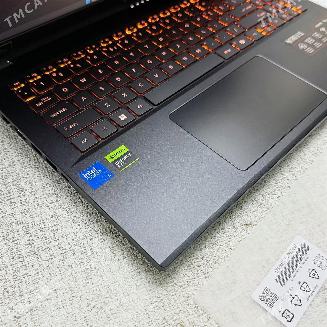 i9-13900H|RTX 5050 8GB|32-RAM - Aşgabat - img 8