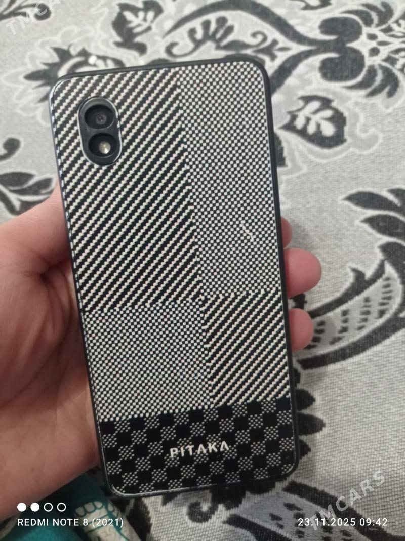 Samsung galaxy M01 core - Мары - img 2