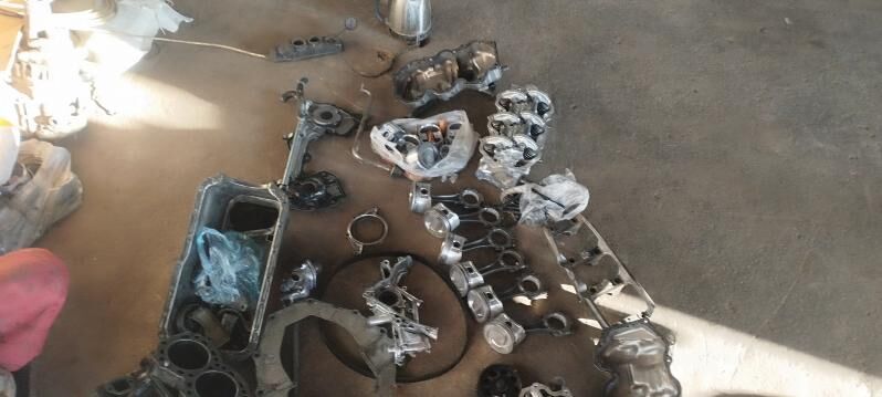 3.3 patfindir mator 6 000 TMT - Мары - img 6