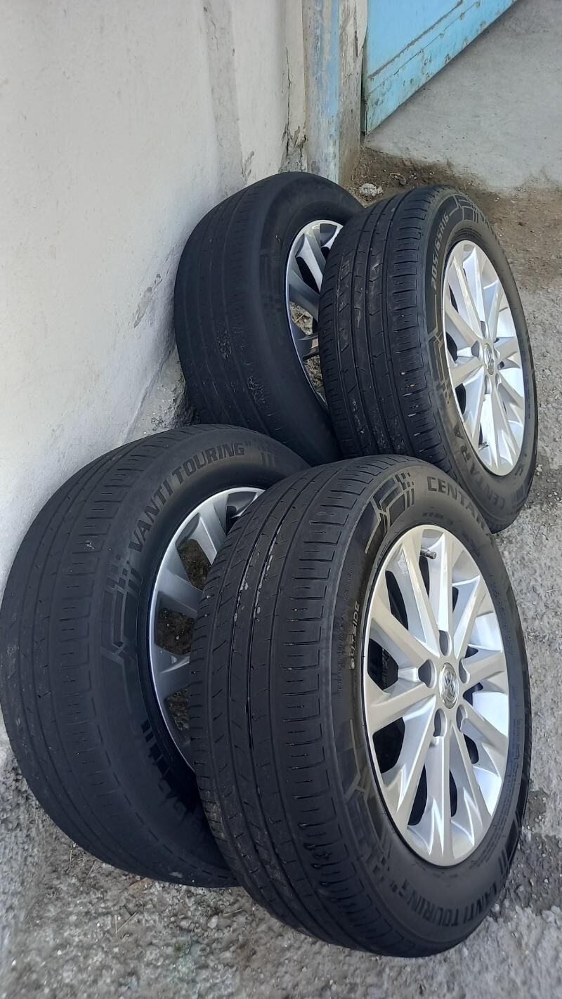 Diska pakyryska 16 4 900 TMT - Bedew - img 5