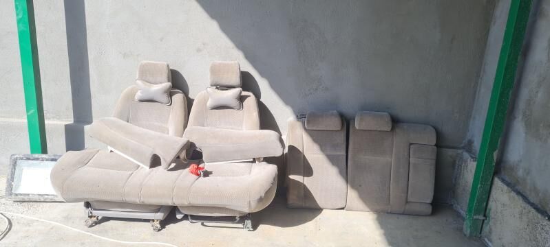 Duty sdenya 1 200 TMT - Ak bugdaý etraby - img 1