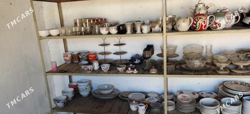 Посуды,Pasuda - Байрамали - img 2