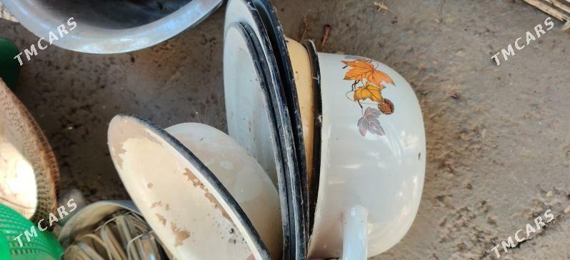 Посуды,Pasuda - Байрамали - img 10