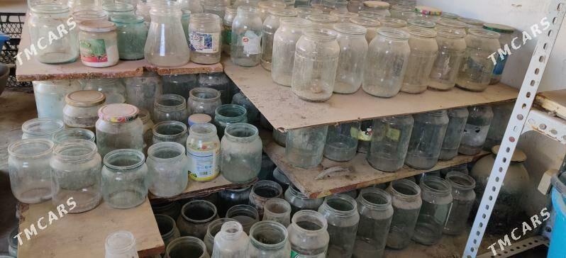 Посуды,Pasuda - Байрамали - img 7