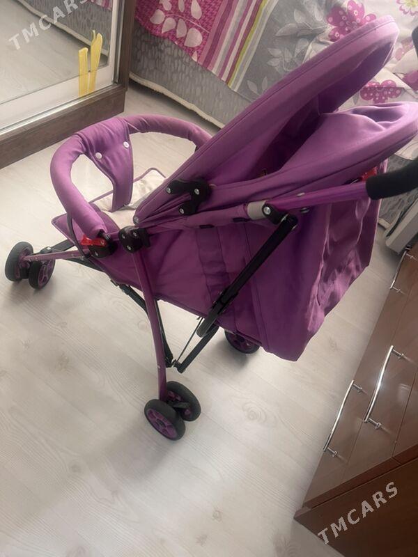 ПРОДАЮ КОЛЯСКУ - Ашхабад - img 2