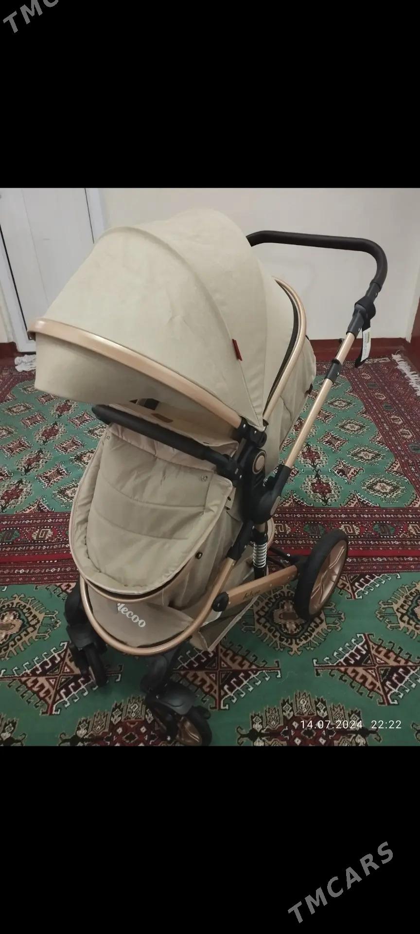 Çaga kalýaska - Ашхабад - img 2