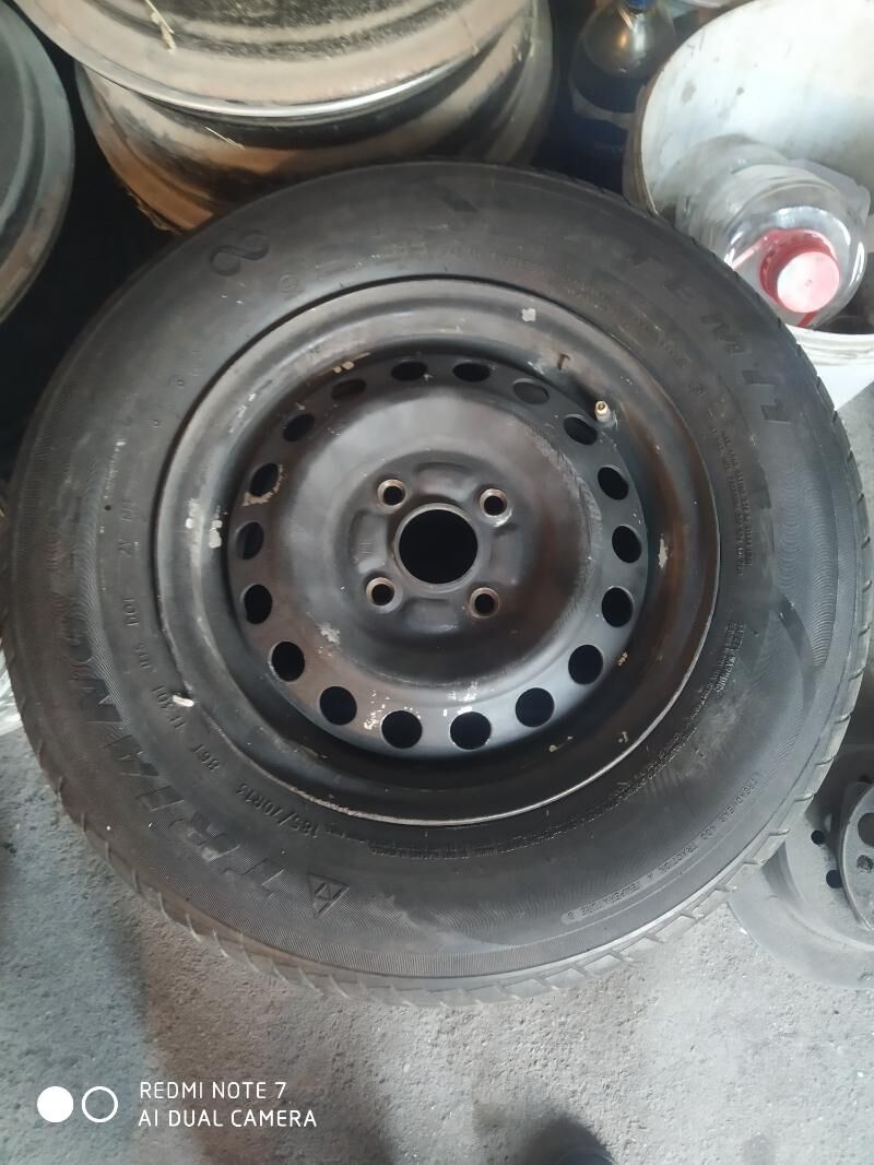 185 70 13 2ş 250 TMT - Ашхабад - img 3