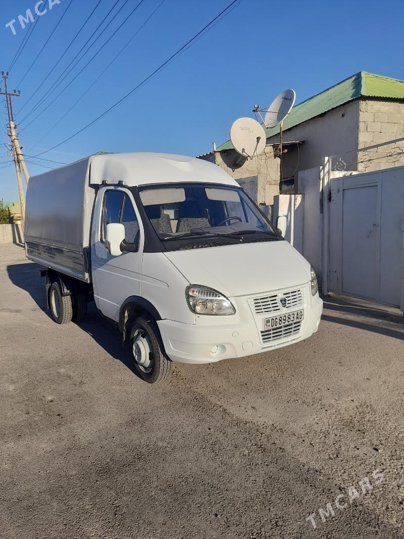 Gaz Gazel 2010 - 170 000 TMT - Ашхабад - img 4