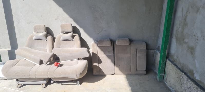 Duty sdenya 1 200 TMT - Ak bugdaý etraby - img 2