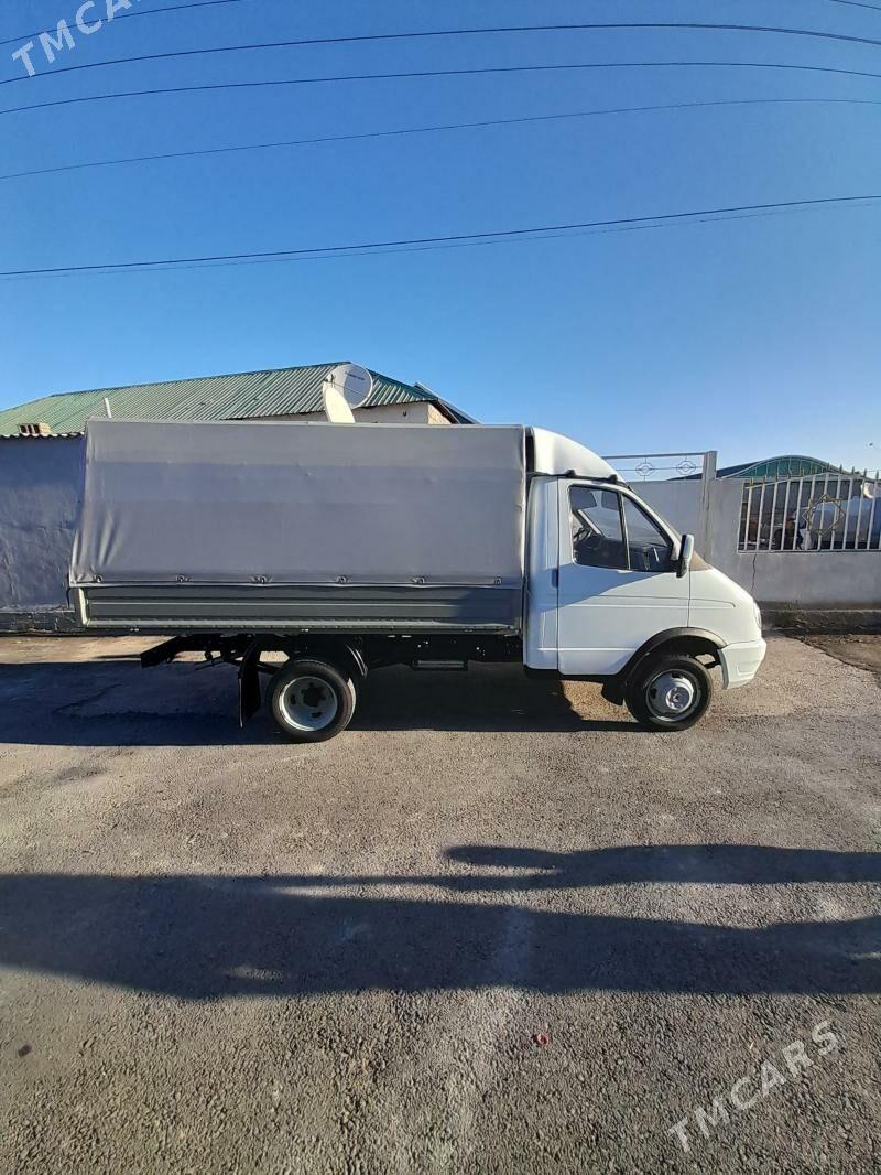 Gaz Gazel 2010 - 170 000 TMT - Ашхабад - img 3