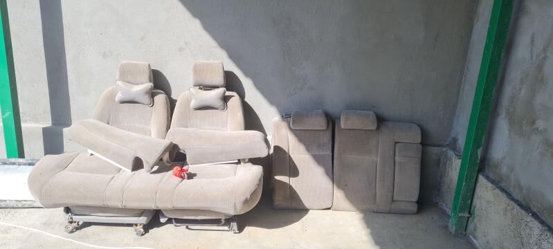 Duty sdenya 1 200 TMT - Ak bugdaý etraby - img 3