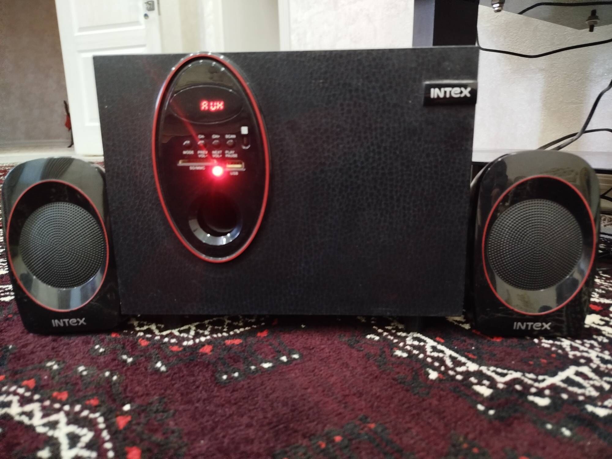 Intex kolonka - Balkanabat - img 1