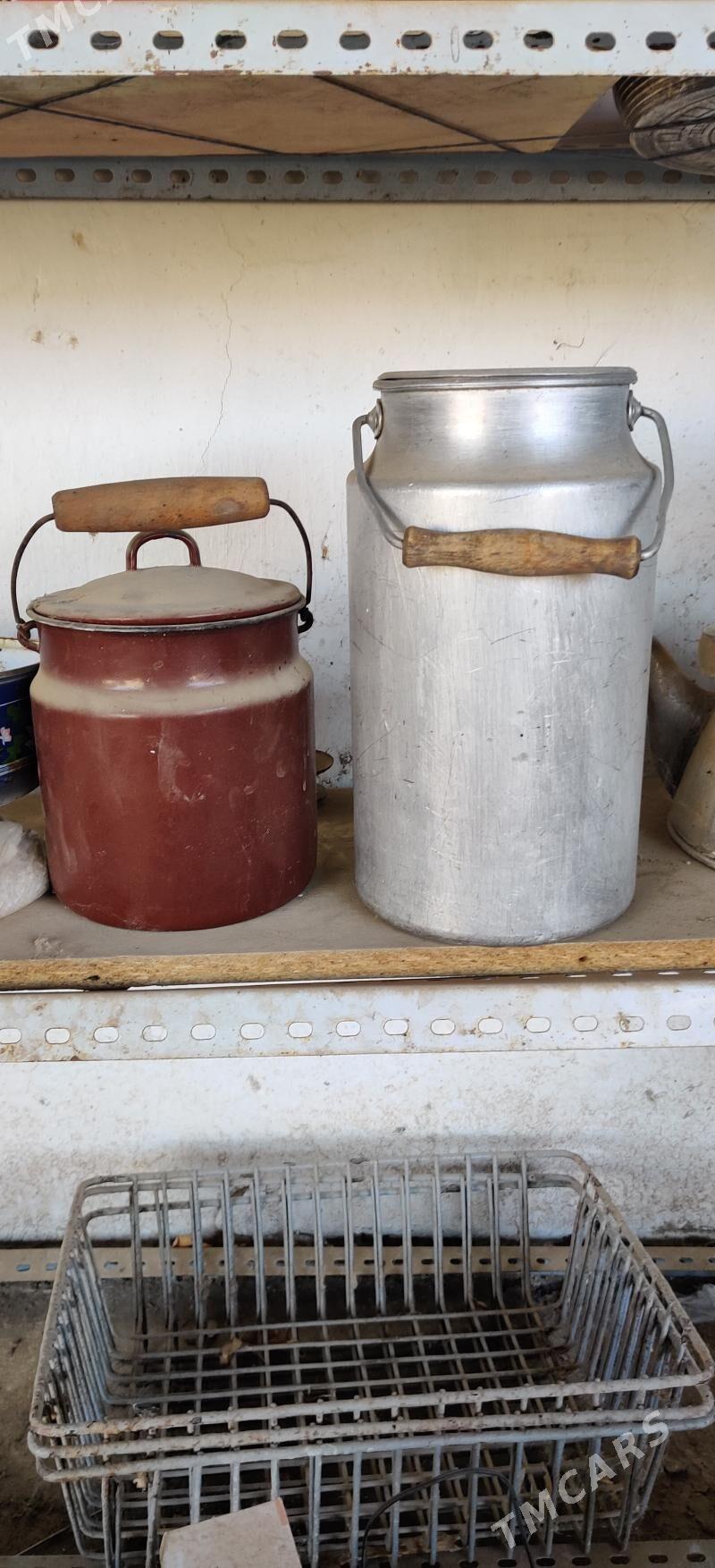 Посуды,Pasuda - Байрамали - img 5