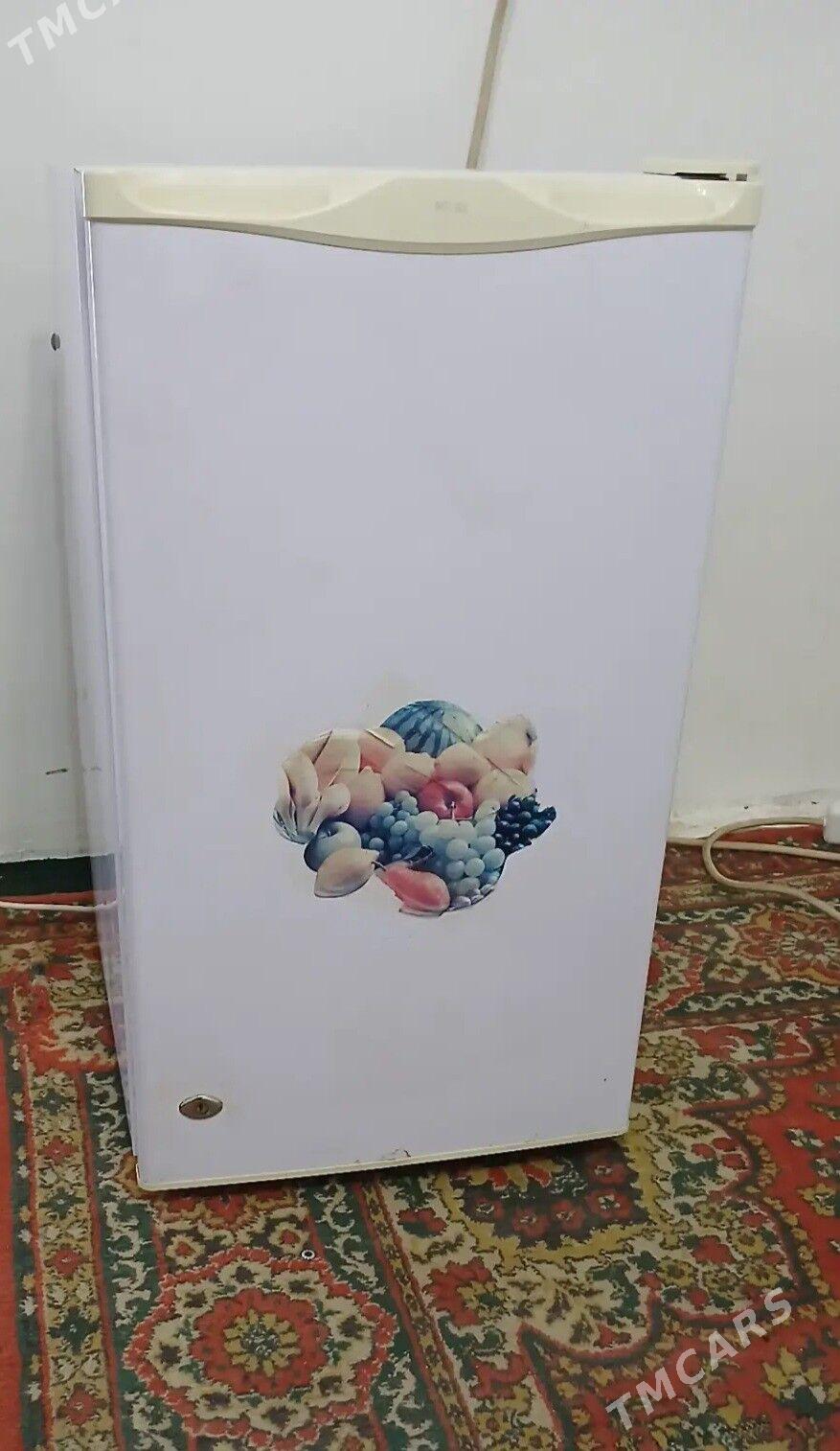 holodilnik холодилник - Ашхабад - img 3