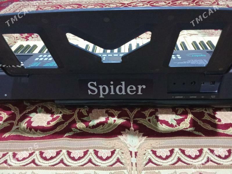 Ritym blok 6300 - Хазар - img 3